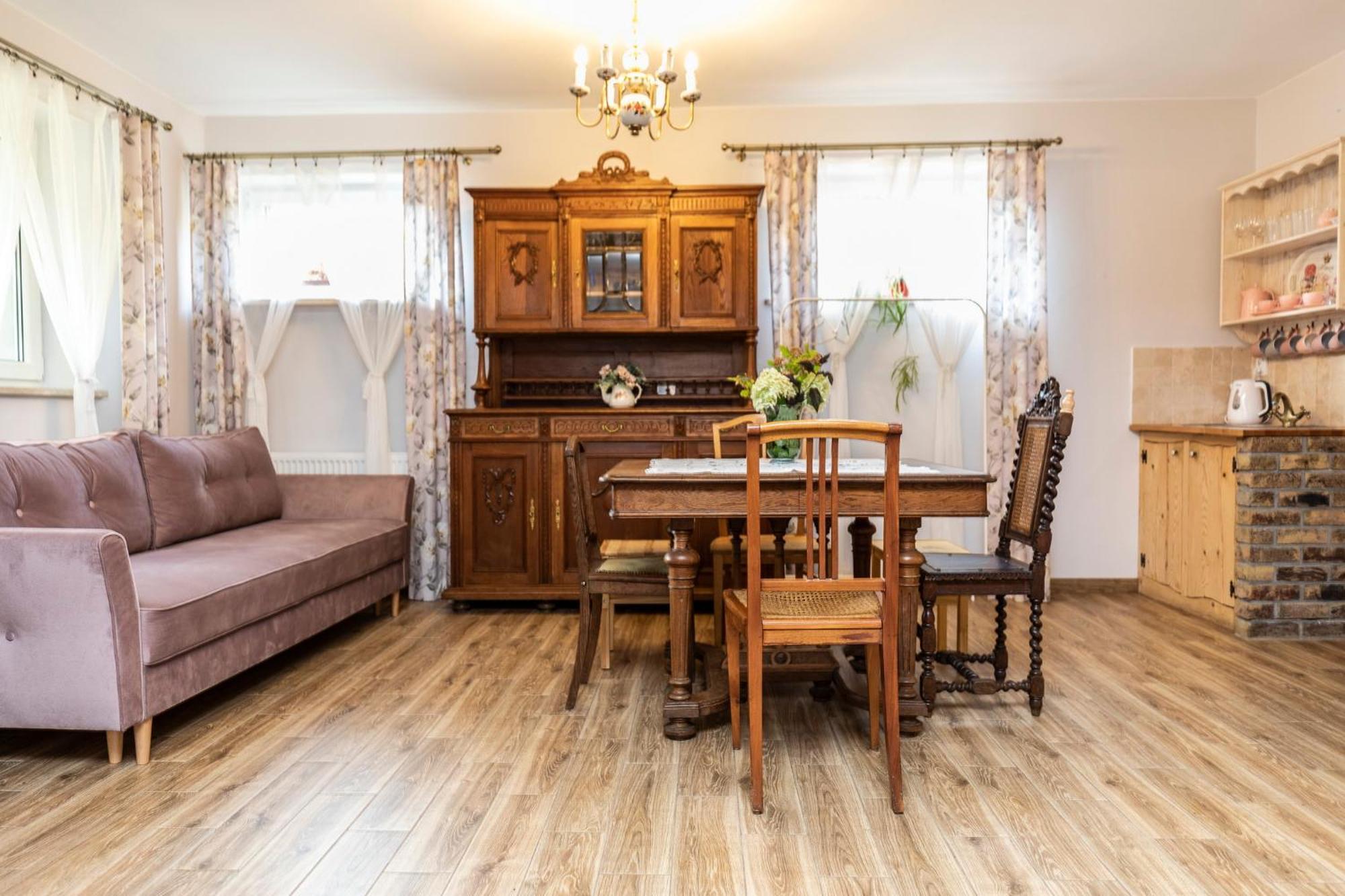 Apartamenty Zielona Owieczka Burg Niedzica Exterior foto