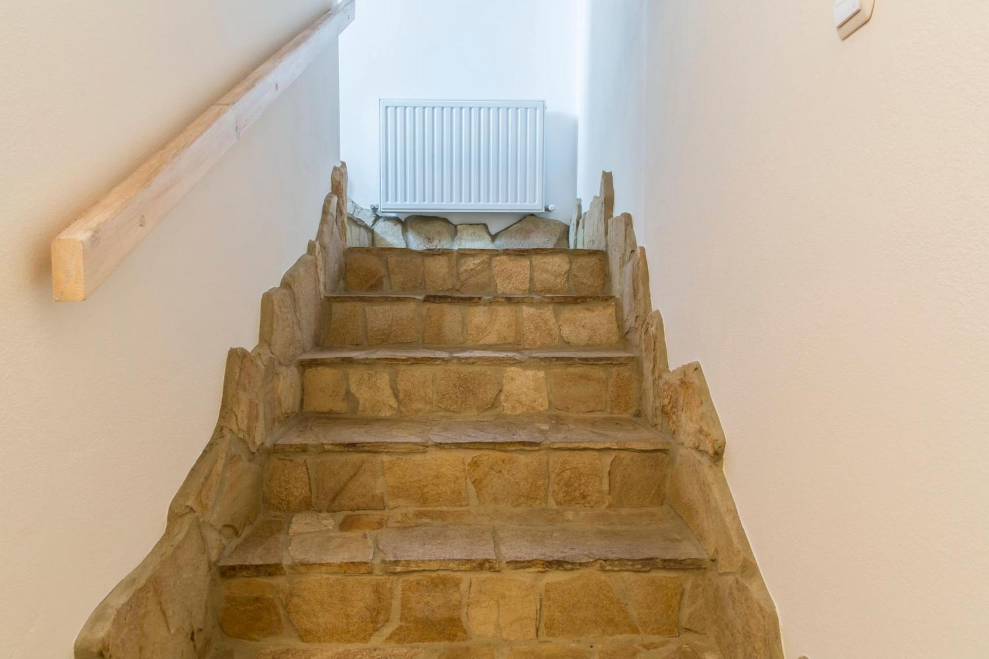 Apartamenty Zielona Owieczka Burg Niedzica Zimmer foto