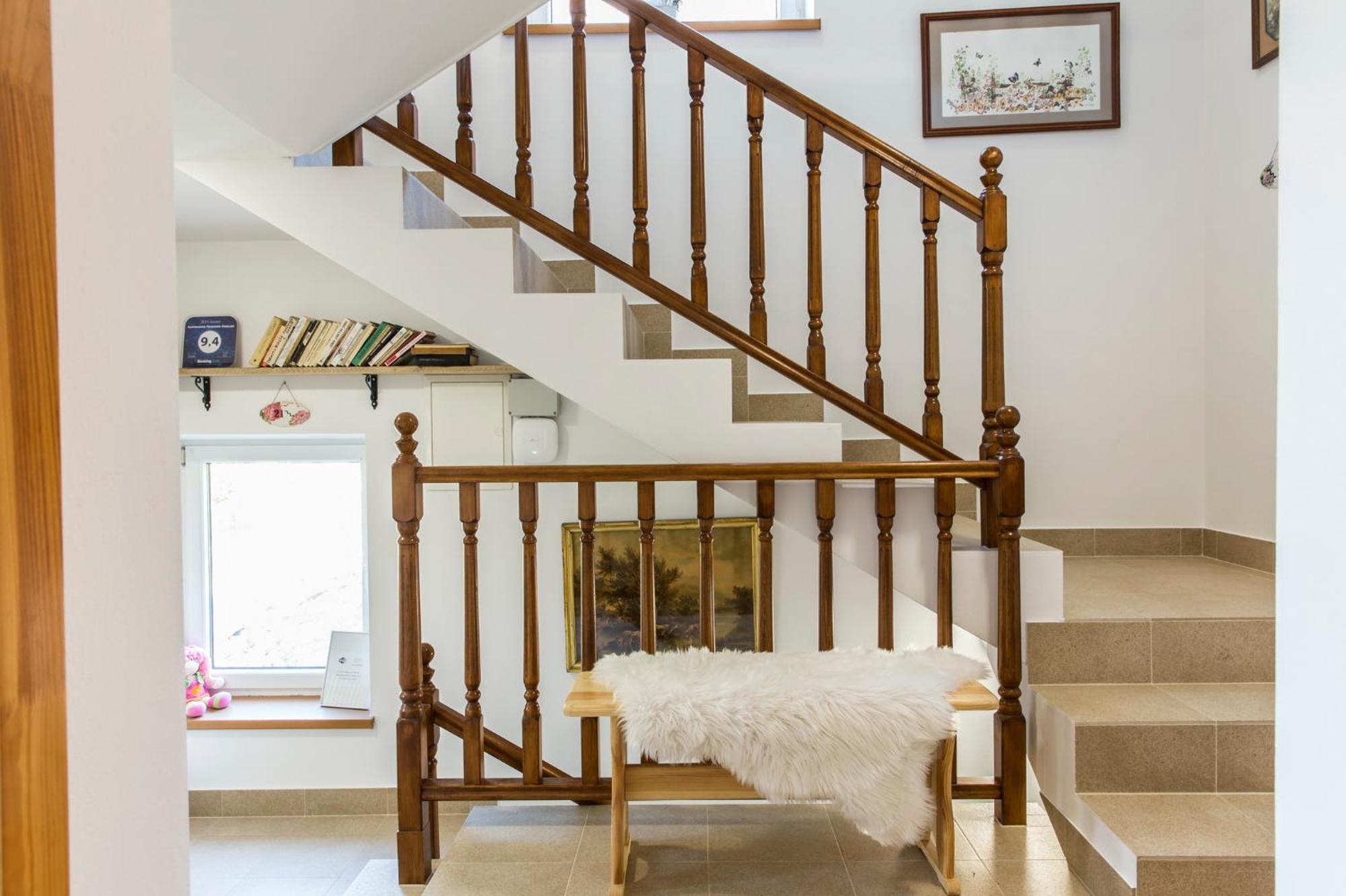 Apartamenty Zielona Owieczka Burg Niedzica Exterior foto