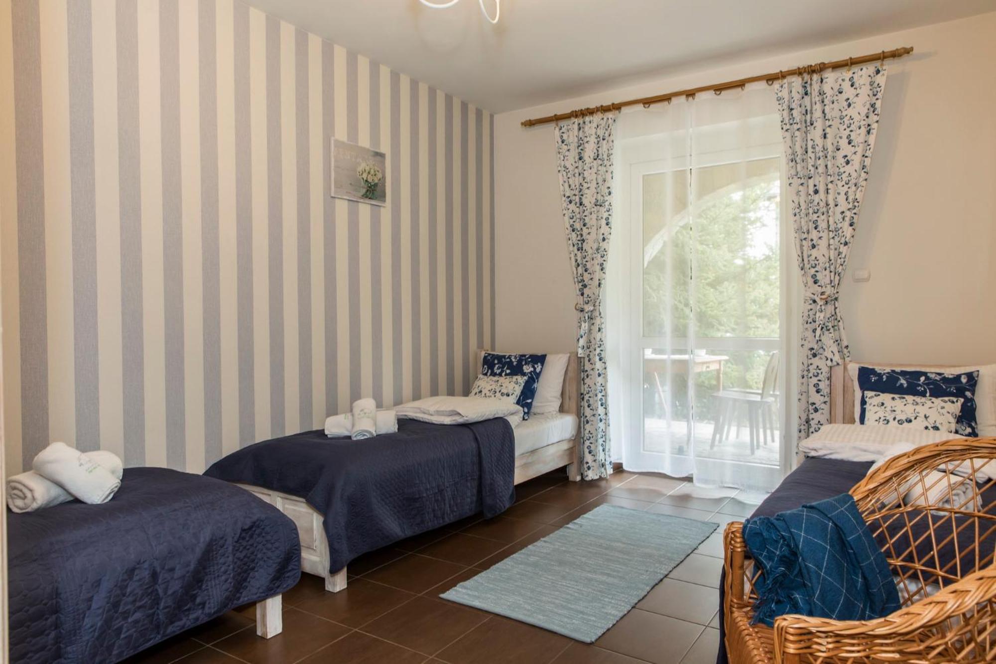 Apartamenty Zielona Owieczka Burg Niedzica Exterior foto