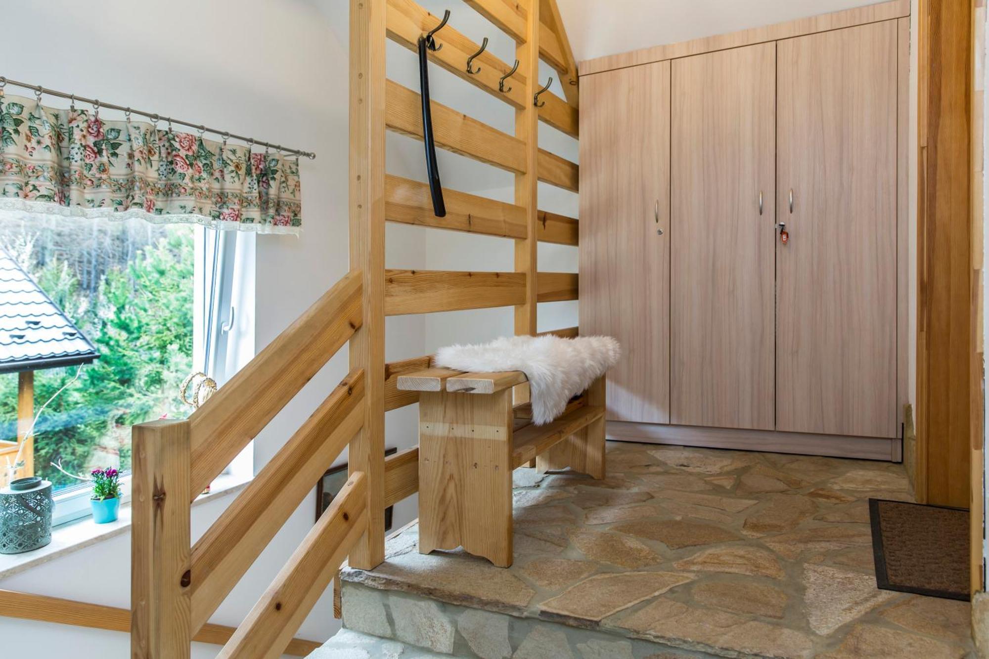 Apartamenty Zielona Owieczka Burg Niedzica Exterior foto