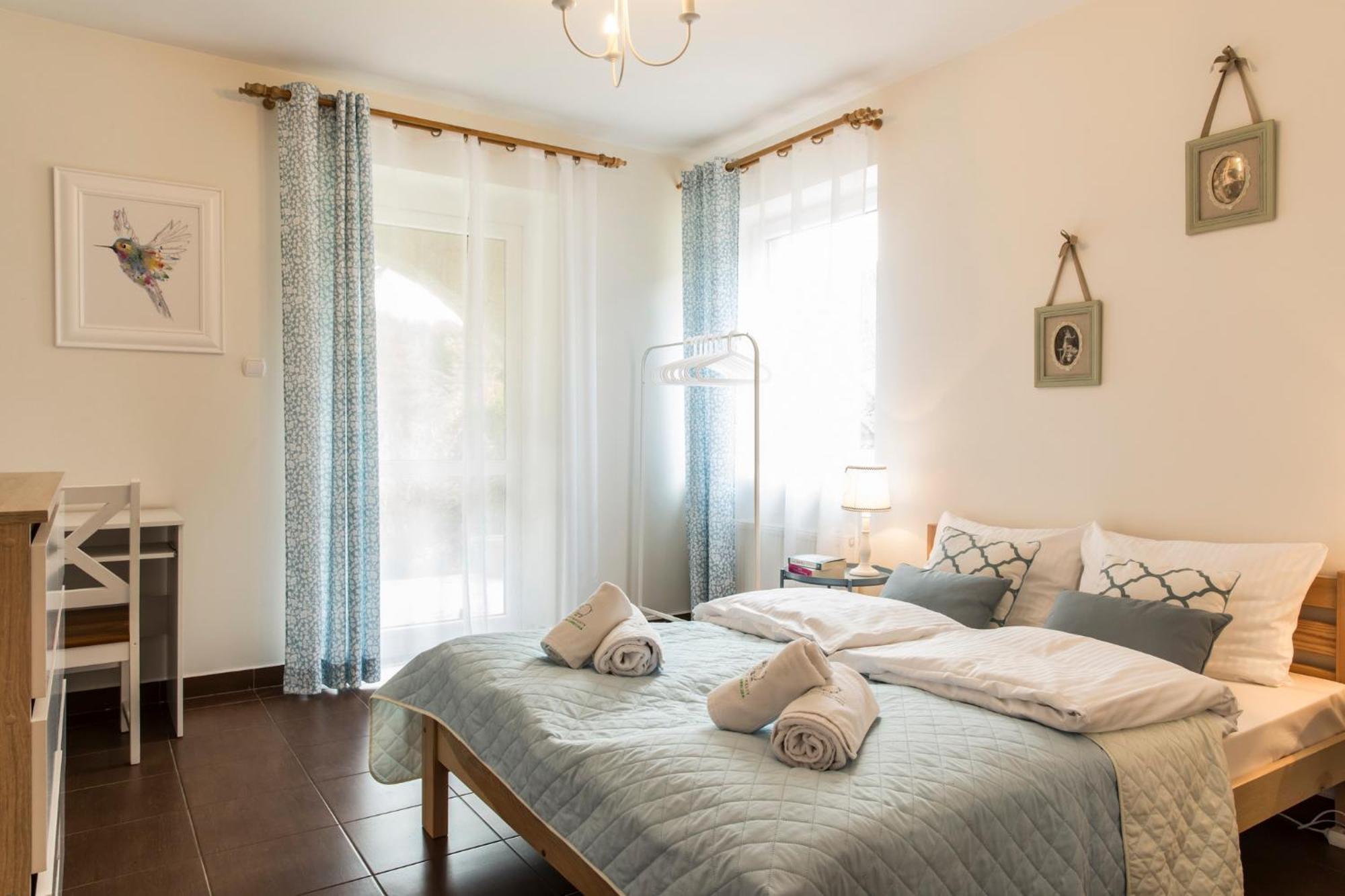 Apartamenty Zielona Owieczka Burg Niedzica Exterior foto