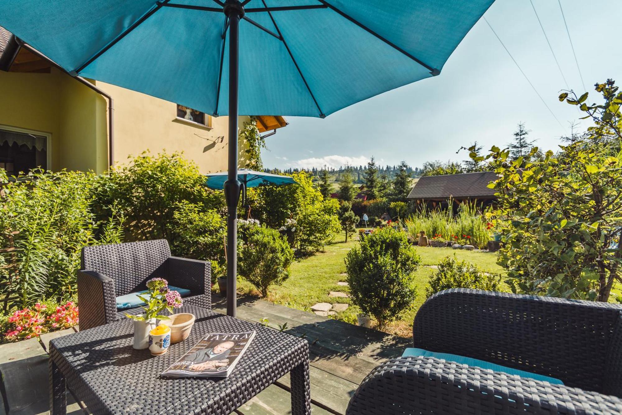 Apartamenty Zielona Owieczka Burg Niedzica Exterior foto